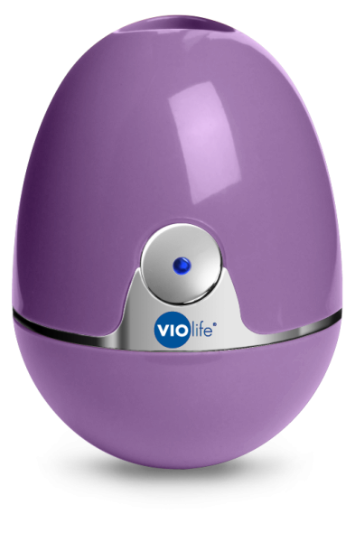 Violife ZAPI LUXE UV sanitizer LEVANDER