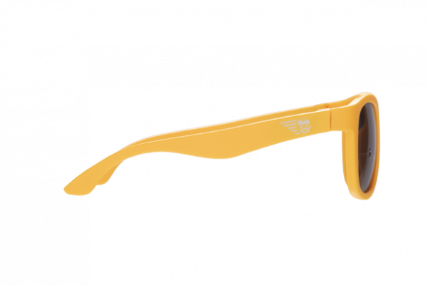 BABIATORS Navigator Mango Tango, slnečné okuliare, 3-5 rokov