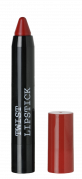 KORRES Lipstick Twist Raspberry ALLURE - malinový rúž v ceruzke 2,5 g
