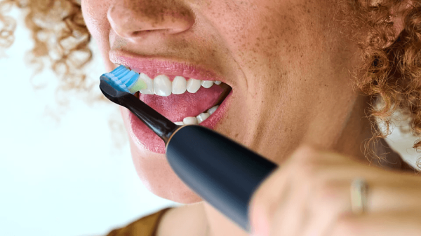 Philips Sonicare Premium Plaque Defence, 4-balenie kefkových nástavcov, HX9044/88