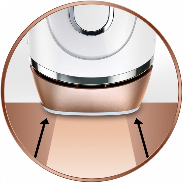Braun Silk-expert IPL BD5008 depilačná lampa + ZADARMO elektrická kefka Oral-B PRO 6000