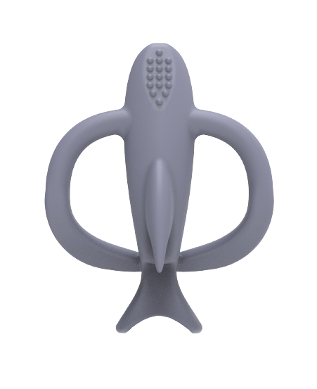 Matchstick Monkey hryzadlo, žralok