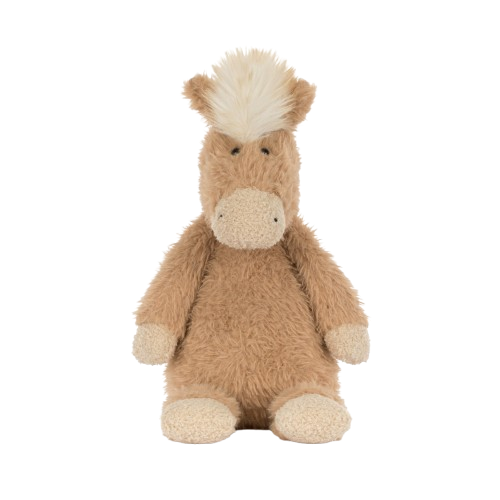 Jellycat Canterneighský poník