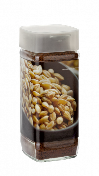 KORRES Chicory Instant Fibre Beverage, Barley - instantný nápoj s cigóriou a vlákninou, 150 g