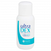 UltraDEX ústny výplach proti zlému dychu s fluoridy, 250 ml