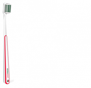 Herbadent veľmi jemná zubná kefka