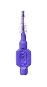 TePe MK EasyFit M/L, fialové, 6 ks, krabička