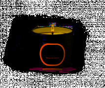 Parks Compact Candles Tangerine Dream Sviečka s vôňou mandarínky, 190 g