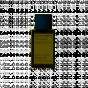 KORRES EDT pánska toaletná voda – ČIERNE KORENIE / KAŠMÍR / CITRÓNOVÉ DREVO, 50 ml