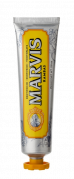 MARVIS RAMBAS zubná pasta bez fluoridov, 75 ml