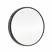Tweezerman Mate 12x Magnification Mirror, zväčšovacie zrkadlo 12x