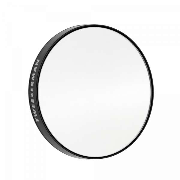 Tweezerman Mate 12x Magnification Mirror, zväčšovacie zrkadlo 12x