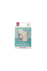 Dentistar UVC sterilizátor na cumlíky