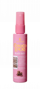 Lee Stafford Choco Locks Gloss Boss lesk na vlasy s vôňou čokolády, 100 ml 