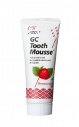 GC Tooth Mousse, jahoda, 40 g