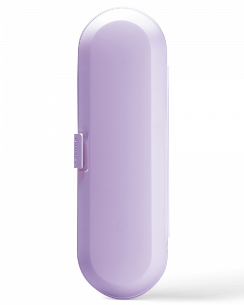 Philips Sonicare for Teens Violet HX6212/88, sonická kefka