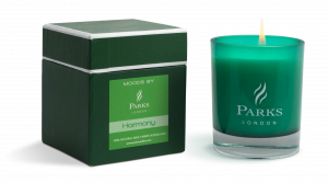 Parks Moods GREEN Colour Therapy