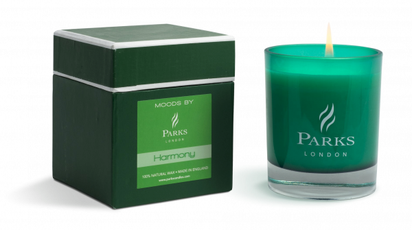 Parks Moods GREEN Colour Therapy
