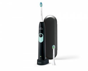 Philips Sonicare for Teens Black HX6212/89, sonická kefka