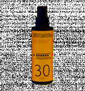 KORRES Sunscreen Emulsion Yoghurt emulzia na opaľovanie s jogurtom SPF30, 150 ml