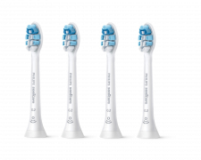 Philips Sonicare G2 Optimal Gum Care HX9034/10, náhradná hlavica, 4 ks