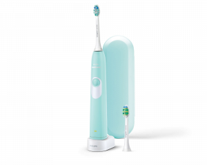 Philips Sonicare for Teens Mint Green HX6212/90, sonická kefka