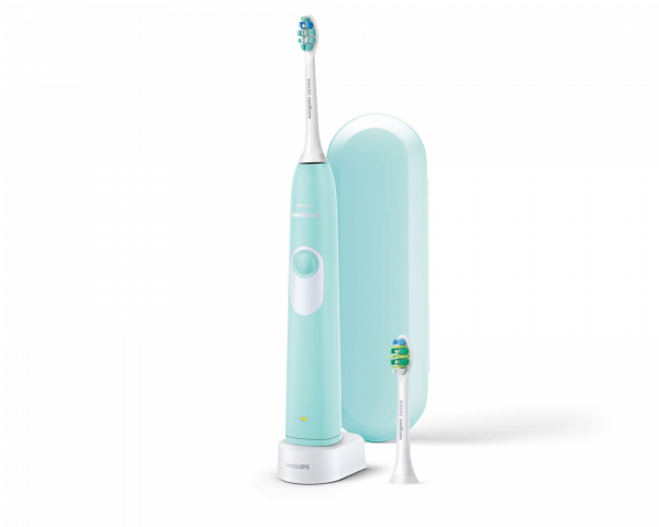 Philips Sonicare for Teens Mint Green HX6212/90, sonická kefka