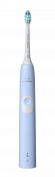 Philips Sonicare 4300 HX6803/04 sonická elektrická zubná kefka, svetlo modrá farba