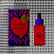 KORRES Wild Rose 15% Vitamin C Advanced Brightening Bi-phase Booster dvojfázový rozjasňujúci Booster, 30 ml