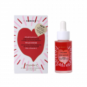 KORRES Wild Rose 15% Vitamin C Advanced Brightening Bi-phase Booster dvojfázový rozjasňujúci Booster, 30 ml
