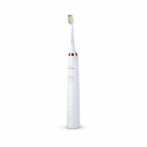 Philips Sonicare DiamondClean Black/RoseGold HX9392/39, sonická kefka (2 tela)