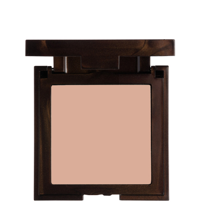 KORRES Powder Multivitamín - kompaktný púder s vitamínmi, odtieň MVP3, 14 g