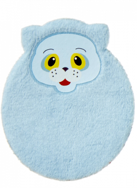 Cuddlings Plyšová náplasť, 8 ks