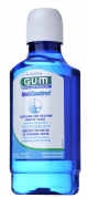 GUM HaliControl ústny výplach proti zlému dychu, 300 ml