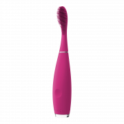 FOREO ISSA mini Wild Strawberry sonická kefka