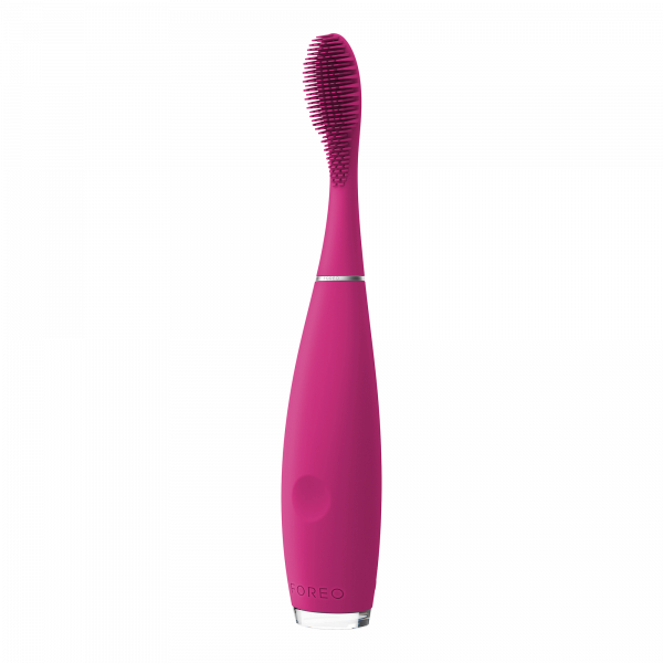 FOREO ISSA mini Wild Strawberry sonická kefka