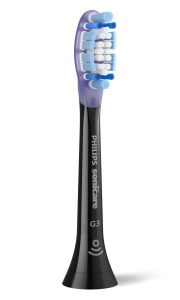 Philips Sonicare Premium Gum Care, 2-balenie kefkových nadstavcov, HX9052/88