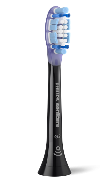 Philips Sonicare Premium Gum Care, 2-balenie kefkových nadstavcov, HX9052/88