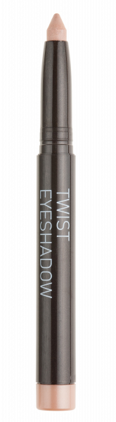 KORRES Eyeshadow TWIST očné tiene v tužke 11 slonová kosť, 1,4 g