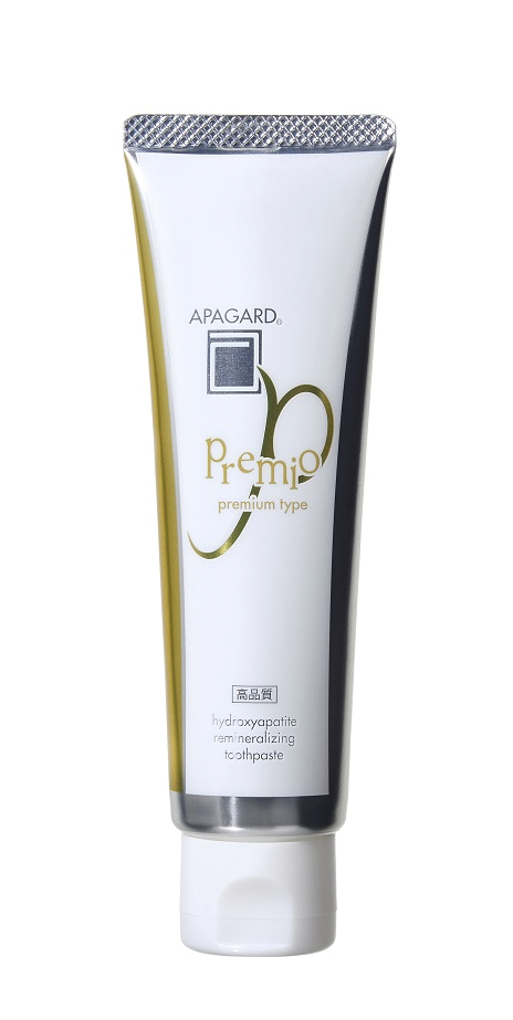 APAGARD Premio zubná pasta, 100 g