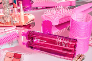 Lee Stafford Texturising Sea Salt Spray texturizačný sprej, 150 ml