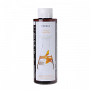 KORRES Shampoo Sunflower šampón na farbené vlasy so slnečnicou, 250 ml