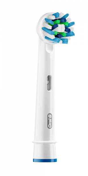 Oral-B Professional Care 500 oscilačno-rotačná zubná kefka