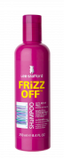 Lee Stafford Frizz Off Shampoo 250 ml Šampón na krepovité vlasy