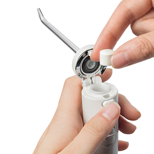 Waterpik Whitening Professional WF-05 ústny irigátor