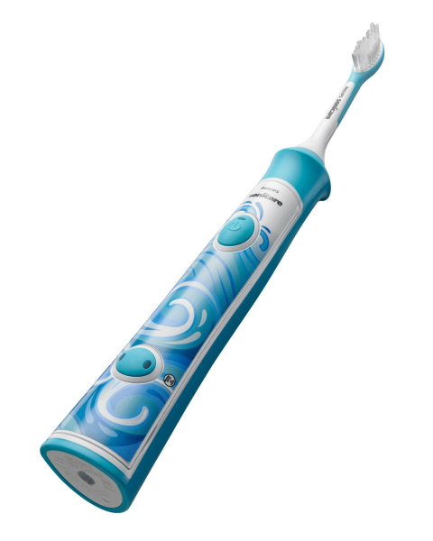 Philips Sonicare for  Kids, sonická kefka pre deti