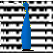 FOREO ISSA mikro Bubble Blue sonická kefka pre deti