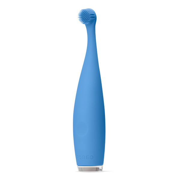 FOREO ISSA mikro Bubble Blue sonická kefka pre deti
