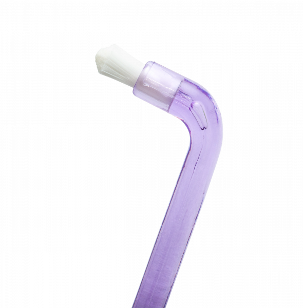 Tandex Solo Ultra Soft jednozväzková kefka