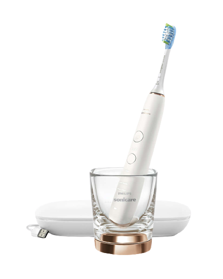 Philips Sonicare 9000 DiamondClean HX9911/94 Sonická elektrická zubná kefka